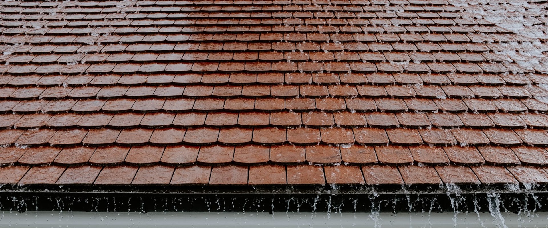 Can you seal a roof leak from the inside?