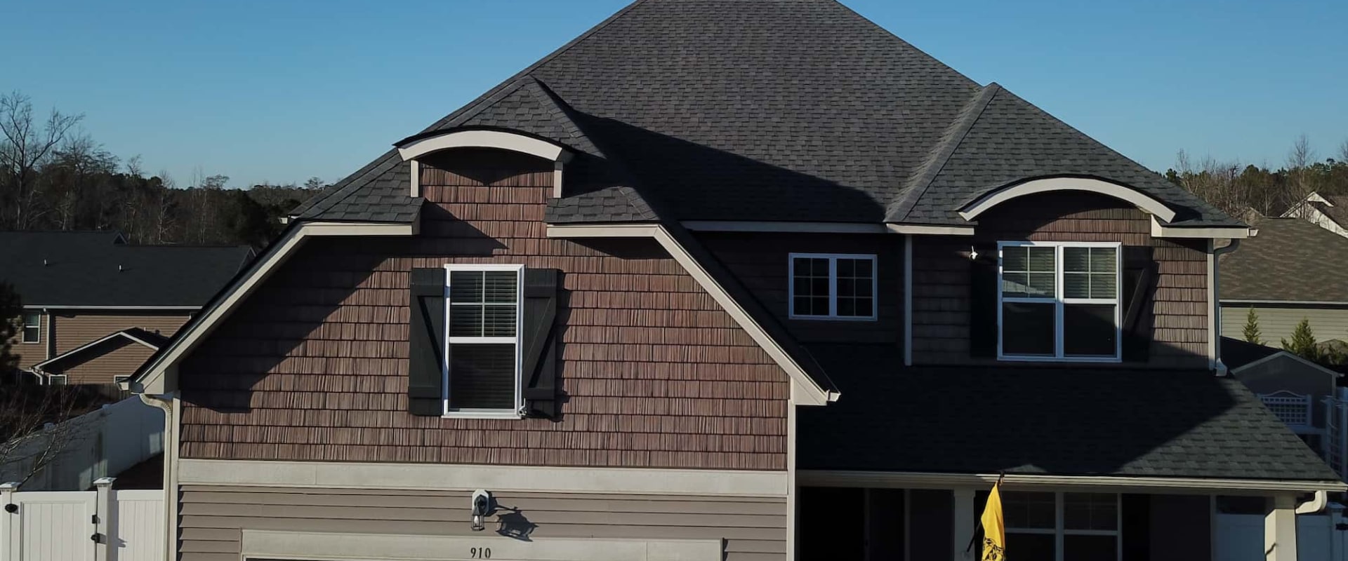 All About Residential Roof Repair In Fayetteville, NC