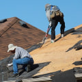 Comprehensive Guide to Residential Roof Repair and Water Damage Restoration