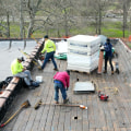 Safeguarding Your Sanctuary: The Importance Of Timely Residential Roof Repair In Riverside