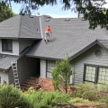 Sebastopol Residential Roof Replacement and Repair