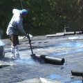 Are tar roofs good?