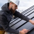 Save Time And Money On Residential Roof Repair In Sherman, NY, With Trusted Roofing Supply Stores