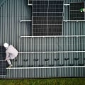 Benefits Of Installing Solar Panels For Residential Roof Repair Projects In Calgary
