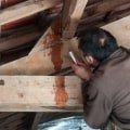 The Dangers Of Not Fixing A Leaking Roof In Durham