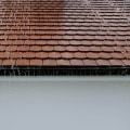 How do you stop a roof from leaking fast?