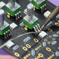 Simplifying Roof Repairs and String Potentiometer Pricing
