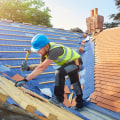 The Importance Of Professional Expertise In Residential Roof Repair In Rockville, MD