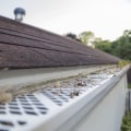 How Gutter Guards Can Prevent Costly Residential Roof Repair In Chicago