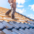 How long does a roof patch last?