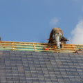 Choosing Excellence: How To Find The Right Roofers In Sugar Hill For Residential Roof Repair