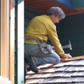 What happens if you don't repair a roof?