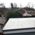 Is rubber roofing cheaper than shingles?