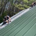 Windsor's Trusted Roofers: Unraveling The Art Of Residential Roof Repair