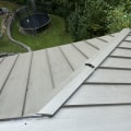 When Do You Need Residential Roof Repair For Standing Seam Metal Roofing In Knoxville?