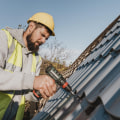 Residential Roof Repair 101: How to Spot Problems Early and Protect Your Home Investment