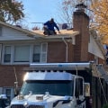 Residential Roof Repair: Protecting Your Home's Siding From Water Damage In St Leonard, MD