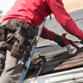 Protecting What Matters: A Homeowner’s Guide to Residential Roof Repair and Maintenance