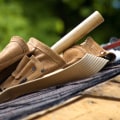 How do roofing contractors negotiate?