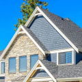 The Perfect Follow-Up To Residential Roof Repair In Jacksonville: Quality Siding Installation