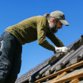 The Essential Guide To Residential Roof Repair: What You Need To Know As A Homeowner In Bath, Somerset