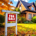Simplify Your Chatham Home Sale Without Roof Repairs