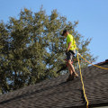 Residential Roof Repair: Why DIY Roof Repair In Leicester Might Not Be Worth The Risk