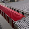 Metal Roofing Installation In Monroe: What To Expect From Your Local Roofing Company