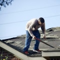 How Residential Roof Repair Supports Overall Home Performance