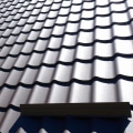 Does putting a new roof on a house increase its value?