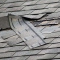 Where do most roof leaks occur?