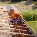 Why Older Roof Decking Makes Repair Work More Complicated—and More Critical