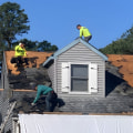 Why Movers Appreciate Completed Residential Roof Repair Before a Move