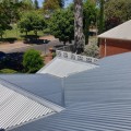 Keeping Your Residential Home Safe: Metal Roof Repairs In Adelaide