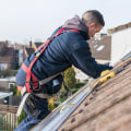 Residential Roof Repair In Strongsville: Benefits Of Hiring A Roofing Contractor