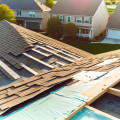 Timely Residential Roof Repair in Macomb County, MI