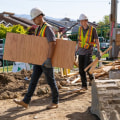The Most Common Residential Roof Problems In Boise And How Junk Removal Services Can Help