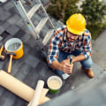 How Residential Roof Repair Supports Preventive Home Maintenance Strategies