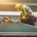 Protect Your Property with Expert Roof Repair & Pipeline Cutting