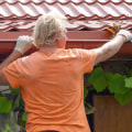 The Complete Guide To Residential Roof Repair And Gutter Cleaning In London