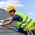 How To Prepare For A Residential Roof Repair: Tips From Indianapolis Roofing Experts