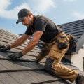 Enhance Your Home with Expert Roof Repairs and Renovations