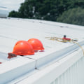 Residential Roof Repair and the Role of an Insulation Company in Sterling Heights, MI