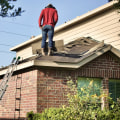 Simplify Your Move with Expert Roof Repair and Cleaning