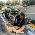 How Residential Roof Repair Helps Protect Wiring and Interior Systems