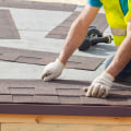 What is the labor cost to install a roof?