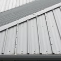 How do you calculate roofing sheets?