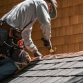 Why Residential Roof Repair In Mobile, AL Is Best Left To The Pros