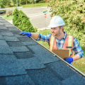 Top Signs You Need Residential Roof Repair: Why Post-Construction Cleaning Service In Tallahassee Matters