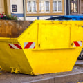 How Junk Hauling Services Can Make Your Residential Roof Repair In Gresham, OR, A Breeze